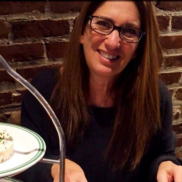 Meet your Posher, Barbara - Picture 1 of 1